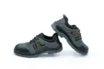 Steel toe safety shoes In india