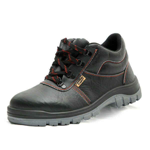 Work Safety Boots