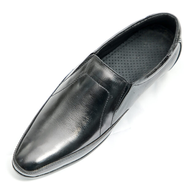 Steel toe safety shoes In india