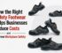top Safety shoes provider